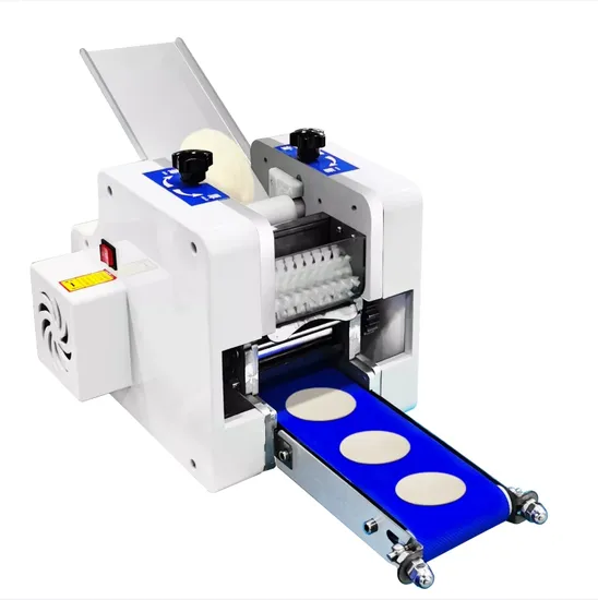 Машина для приготовления пельменей с круглой и квадратной оболочкой для гёдза и эмпанада, с регулируемой оболочкой для вонтонов, 110 В, 220 В, автоматическая машина для резки и нарезки пельменей Lumpia