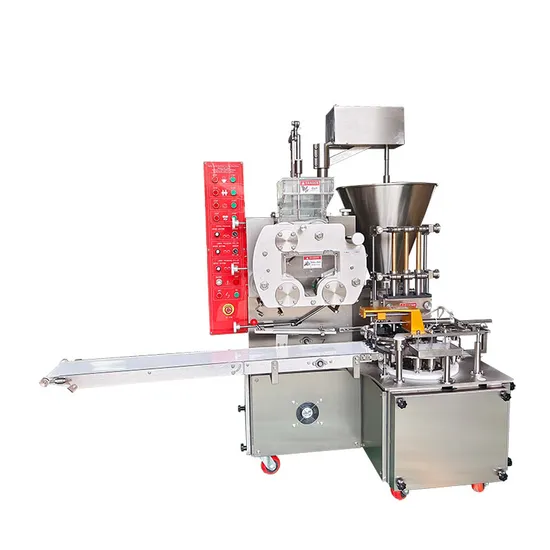 Высокоэффективная машина для приготовления пельменей сиомай, машина для приготовления димсамов сиомай-шумай